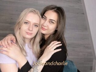 jodieandcharlie Gratis Seks Films