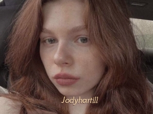 Jodyhartill