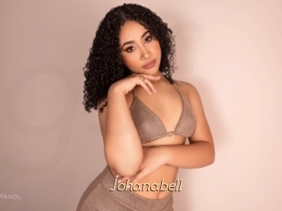 Johanabell