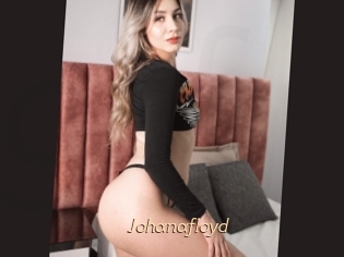 Johanafloyd