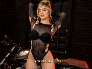 Johanamiller