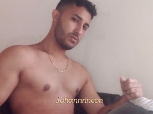 Johannrincon