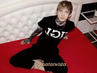 Johnatanvista