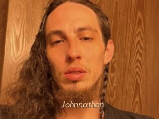 Johnnathon