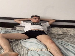 Johnnycarper