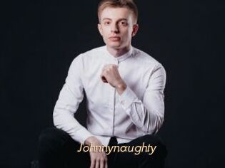 Johnnynaughty