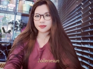 Jollenesun