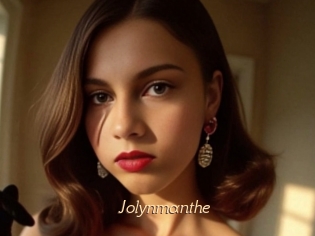 Jolynmanthe