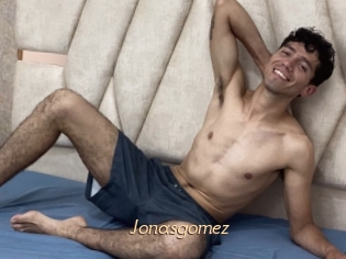 Jonasgomez