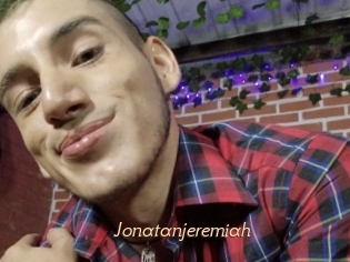 Jonatanjeremiah