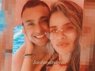 Jordanandmia