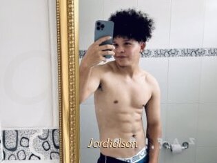Jordiolson