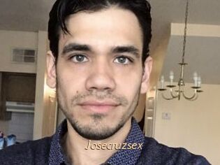 Josecruzsex