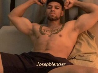 Josepblender