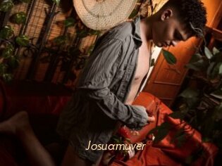 Josuamuver