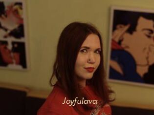 Joyfulava