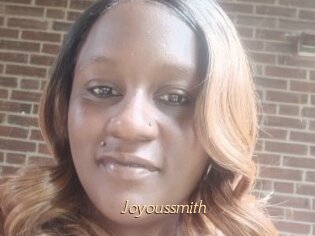 Joyoussmith