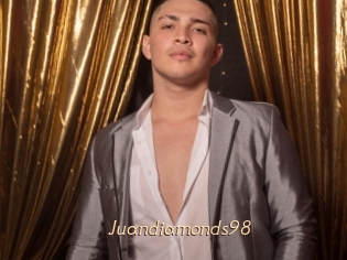 Juandiamonds98