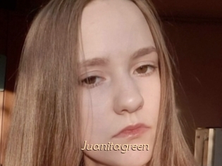 Juanitagreen