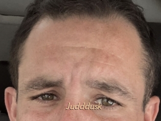 Judddusk
