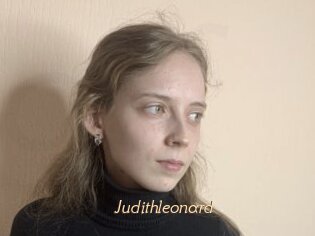 Judithleonard