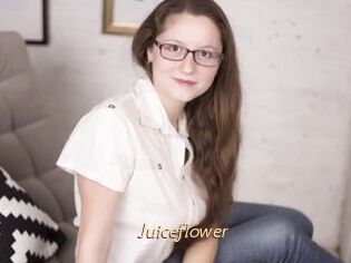 Juiceflower