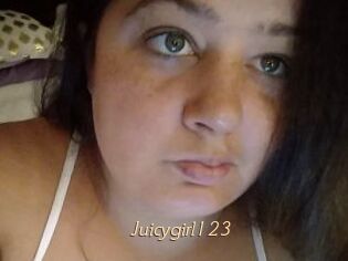 Juicygirl123