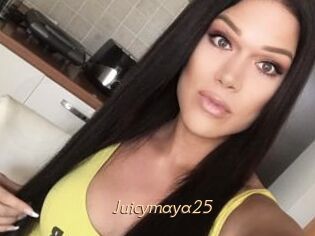 Juicymaya25