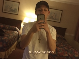 Juicyybanana