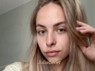 Juliabenet