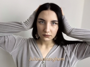 Juliacunningham