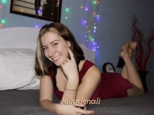Juliadenali