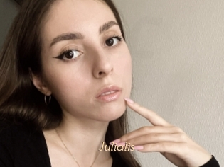 Julialis