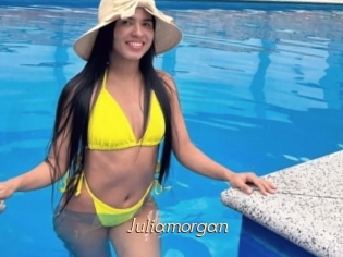 Juliamorgan