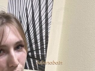 Julianabain
