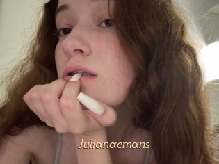 Julianaemans
