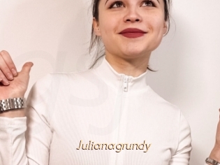 Julianagrundy