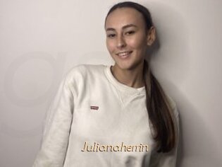 Julianaherrin