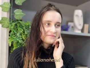 Julianahessel