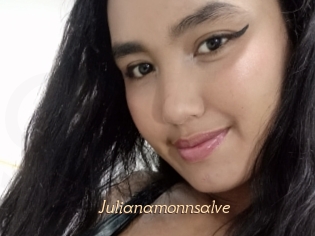 Julianamonnsalve