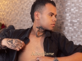 Julianflame