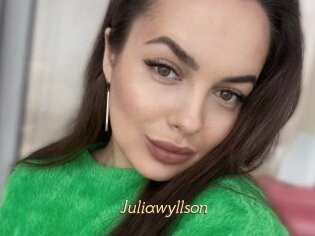 Juliawyllson