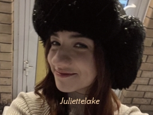 Juliettelake