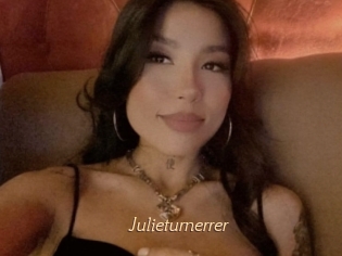 Julieturnerrer