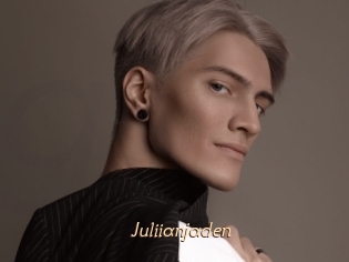 Juliianjaden