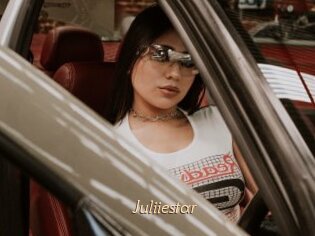 Juliiestar