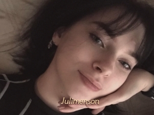 Julimenson