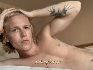 Juliuspleaser