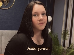 Jullianjunson