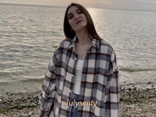 Julysenty